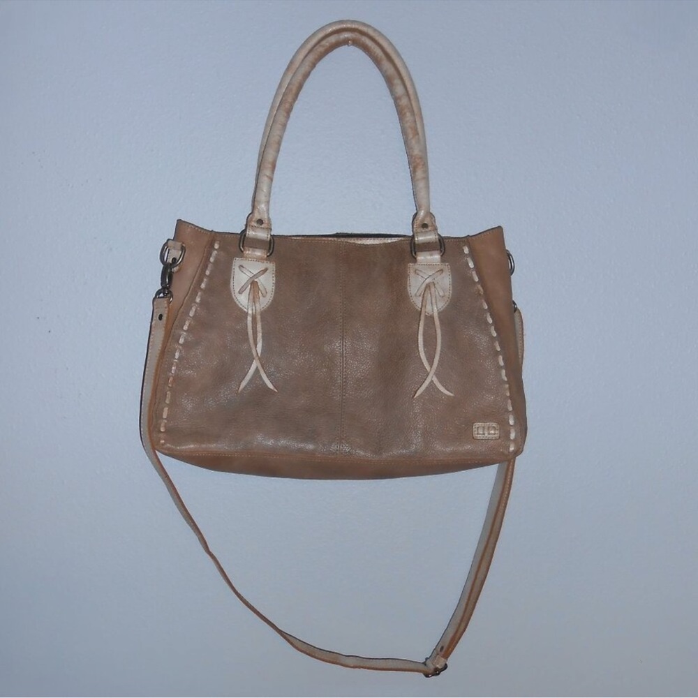 Bed Stu BedStu Rockababy bag